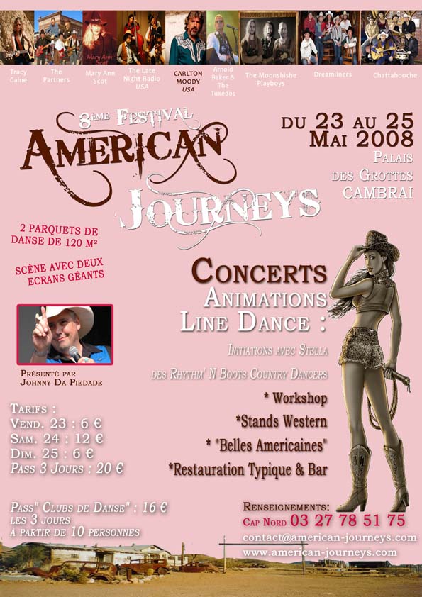 Prochaine Concerts 2008 Cambra10