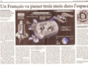 Dans la presse cette semaine: STS-122 07120610