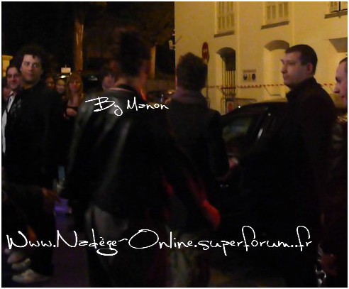 Rencontre  Cannes [26.01.08] Elit210