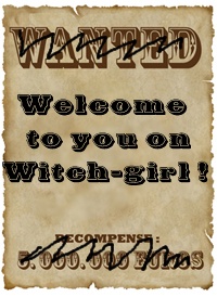 Un nouveau thème pour Witch-Girl Welcom10