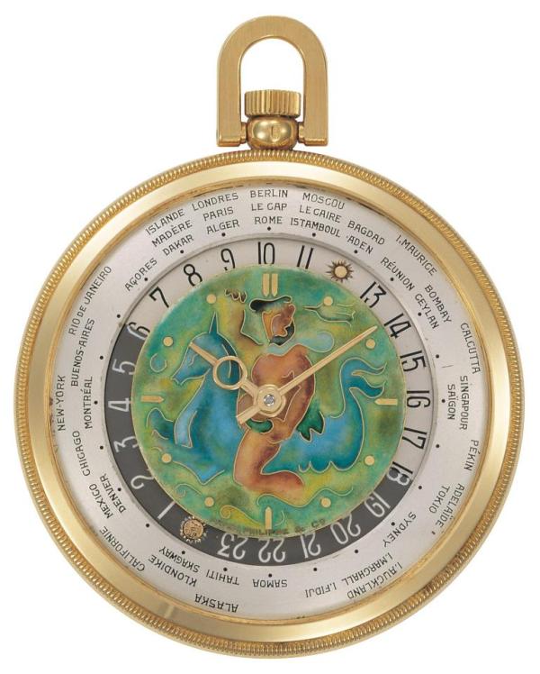Quelle montre aurait porté Jules Verne selon vous ? P1110_10