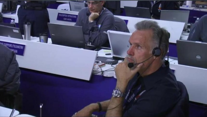 En direct sur Forumamontres, à 19h30 Felix Baumgartner saute depuis 36 000 m - Page 4 Strato11