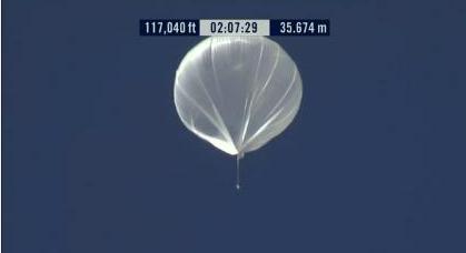 Retrouvez le saut de Felix Baumgartner en live sur Forumamontres  - Page 7 Titre10