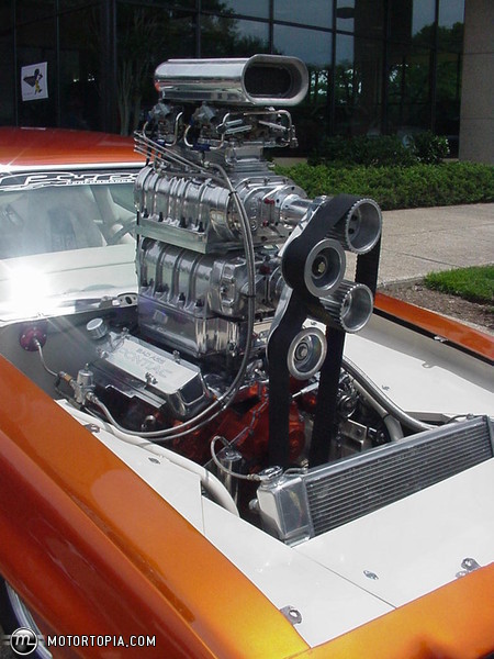 70 Pontiac GTO Bi-compressor Tn_ful11
