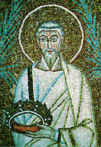 Saint Polycarpe Saint_10