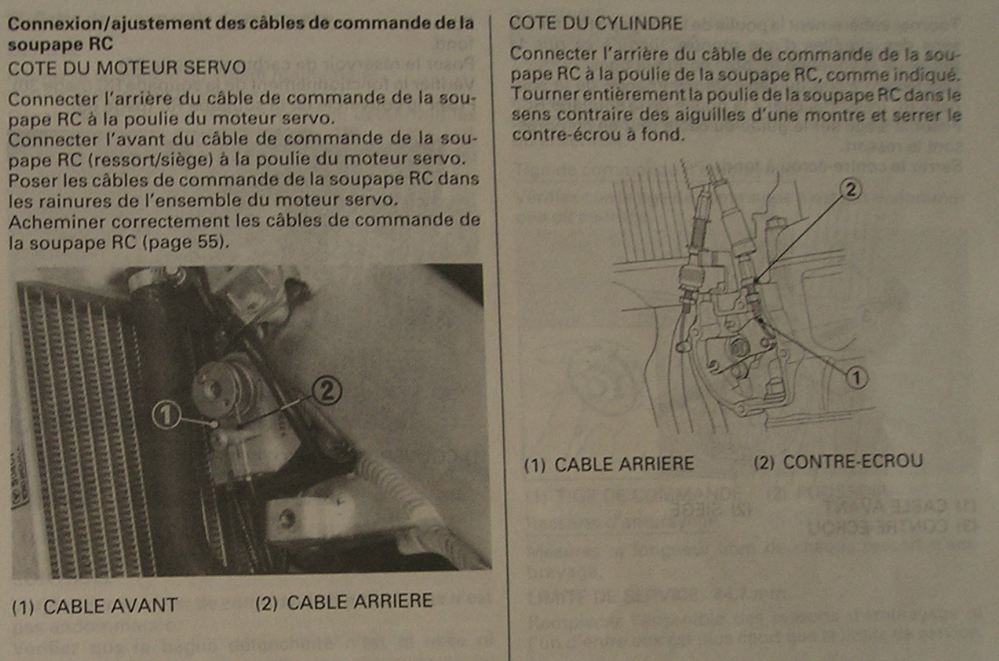 HONDA HM 250 CRE SERIE S - Page 15 Raglag14