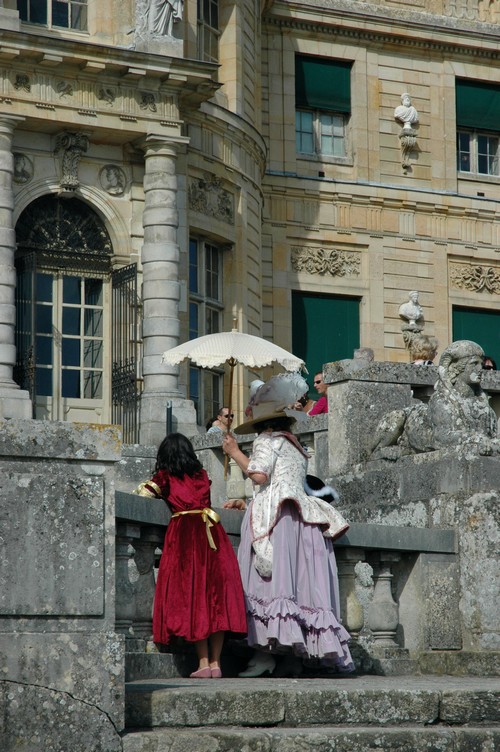 Vaux le Vicomte Dsc_1110