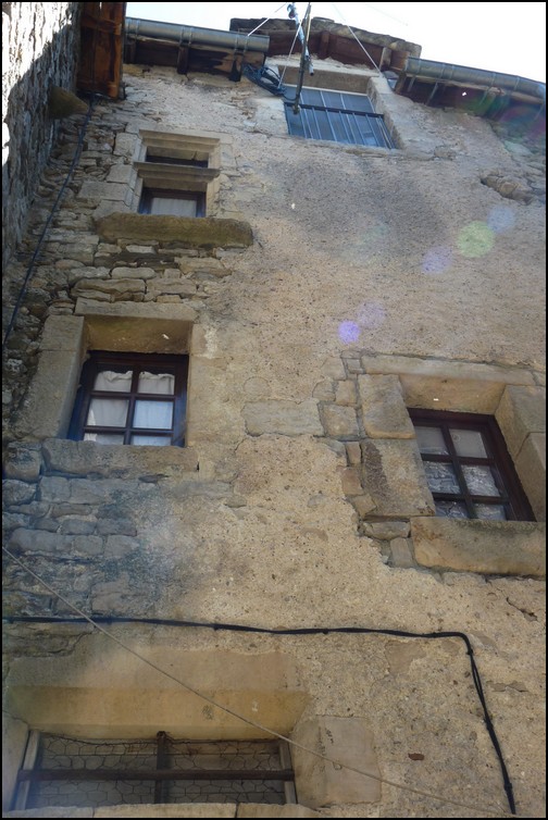 Barre des Cévennes. P1090013