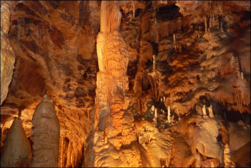 La grotte de Dargilan P1090811