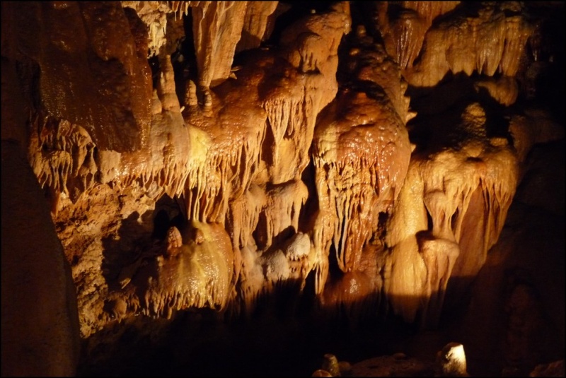 La grotte de Dargilan P1090910