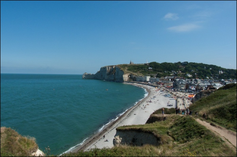 Etretat P1100710