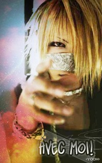 ▬ yooh artwork ; tout simplement ... Reita_10