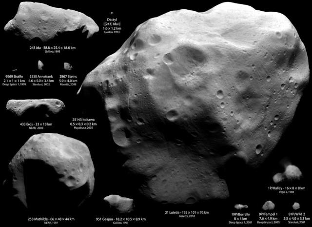 Actualités spatiales (2009 à 2011) - Page 15 Astero10