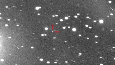 C/2012 S1 ISON Comet-10