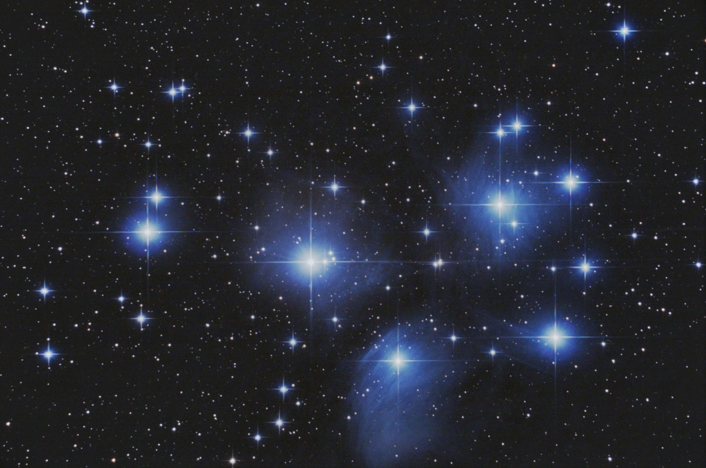 L'astrophoto des Raagso IV - Page 4 Pleiad10