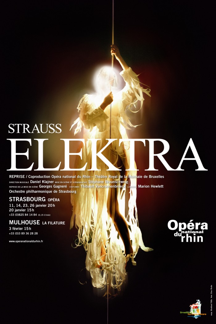 Operas de Richard Strauss Z_112510