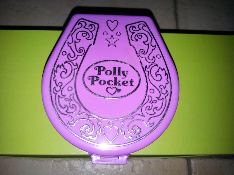 Mes Polly Pocket 20120840