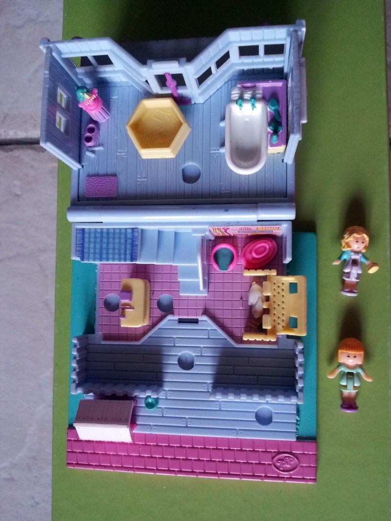 Mes Polly Pocket 20120845