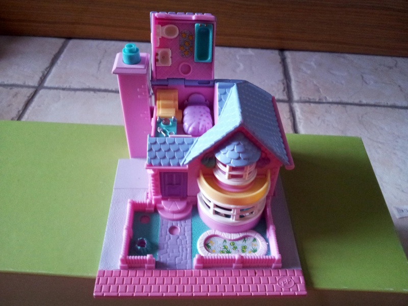 Mes Polly Pocket 20120846