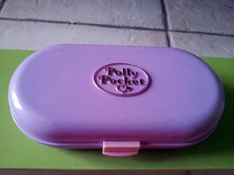 Mes Polly Pocket 20120855