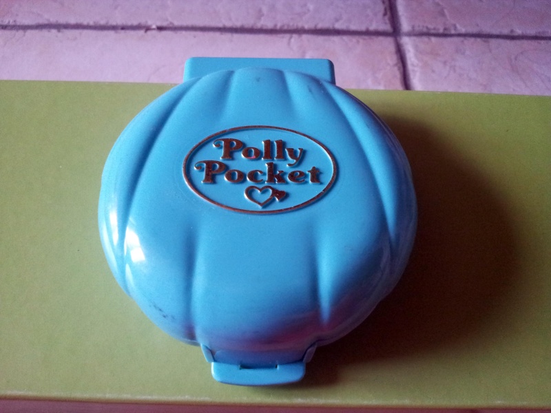 Mes Polly Pocket 20120857