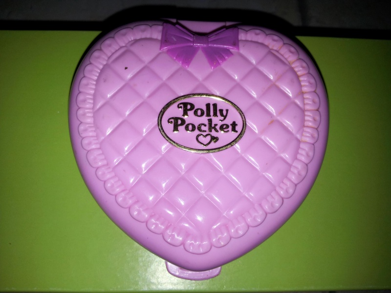 Mes Polly Pocket 20120869