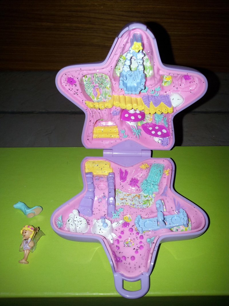 Mes Polly Pocket 20120894