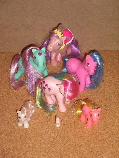 Mes petits poney ^^ Ventes10