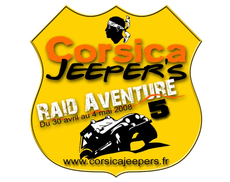 CORSICA JEEPER'S RAID AVENTURE 5 - PHOTOS & VIDEO - Page 19 Logo_e10