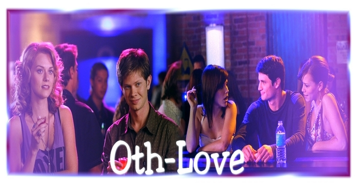 One Tree Hill Love