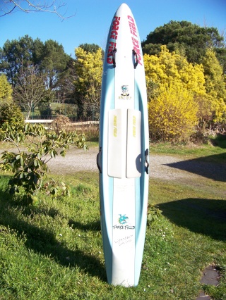 paddle board force field à vendre 550 euros 100_0111