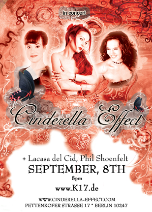Cinderella Effect Cinder10