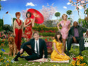 Pushing Daisies Pudpro10