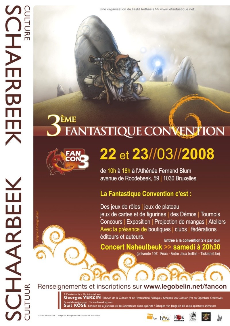 La Fantastique.Convention des Jeux III en 2008 - Page 2 Fantas10