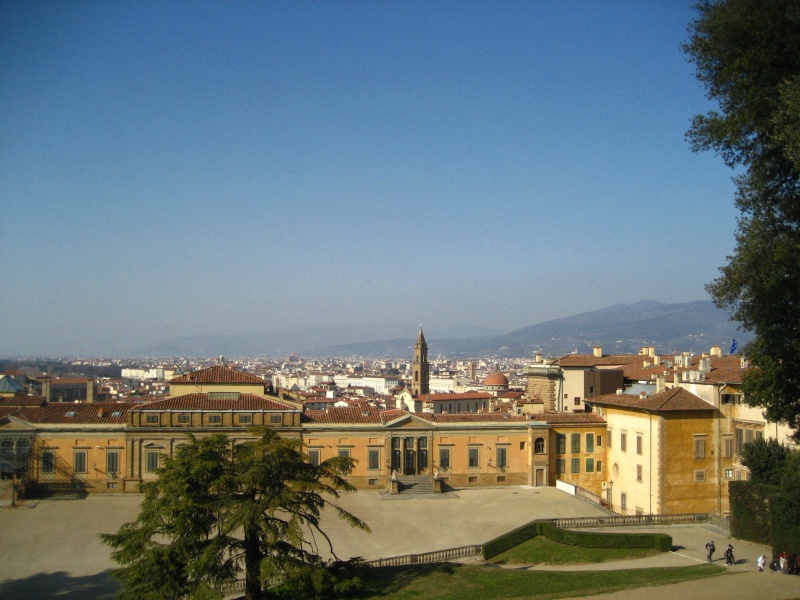 Toscane - Florence (Firenze) - Pise (Pisa) - Capalbio 12020812