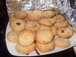 Les cookies selon viou S1050119