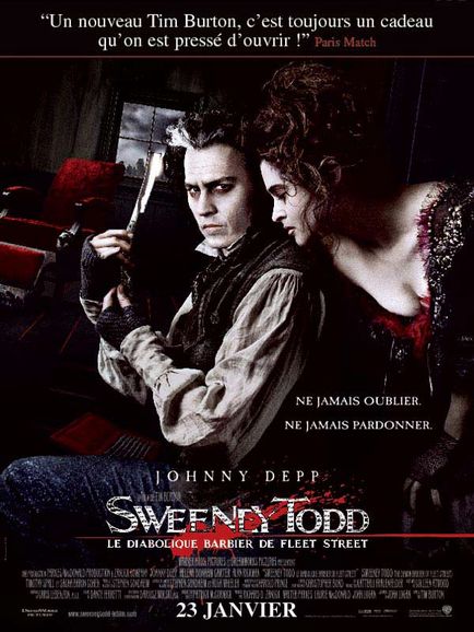 Sweeny Todd 18876910