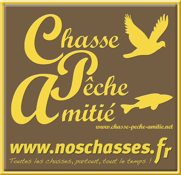 CPA : Chasse - Pêche - Amitié 