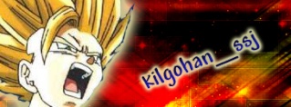 Gallery of kilgohan_ssj Creati10