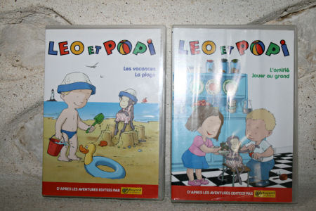 [vendu] DVD enfants (Babar, Leo et Popi, Oui-Oui...) Img_7911