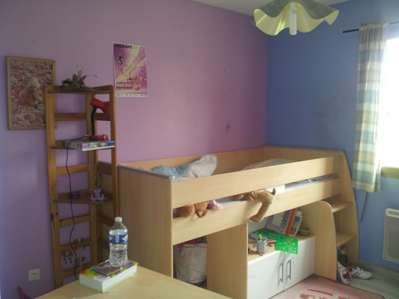 idées d'aménagement de chambre pour mes filles de 8 et 5 ans 20121013