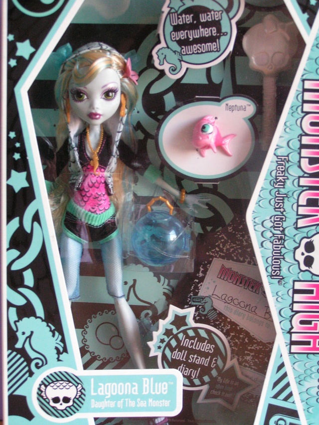 Mes Monster High Monste37