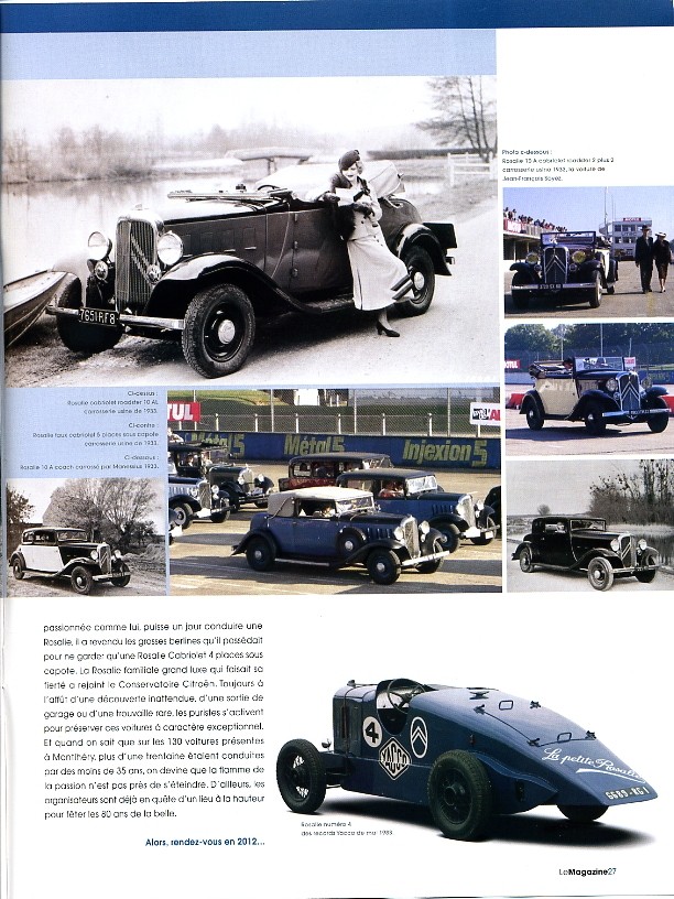 Citroën Le Magazine Magazi11