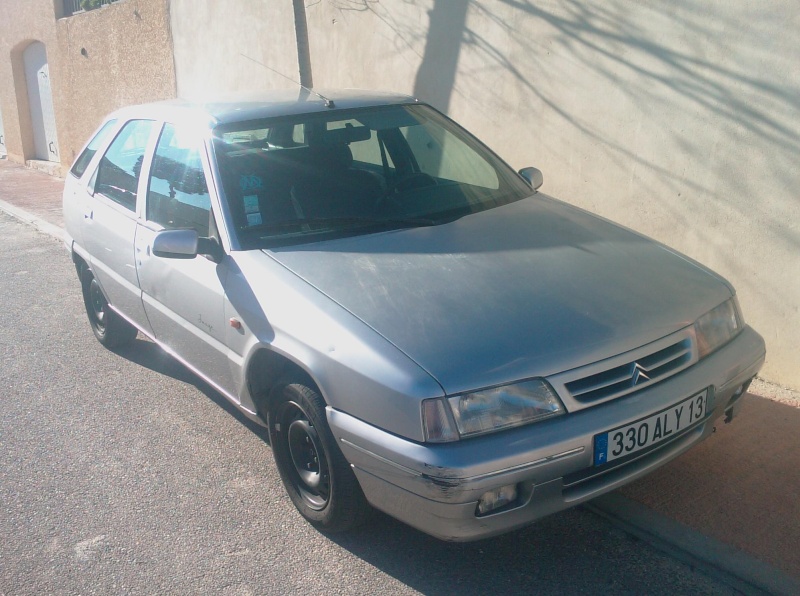 Citroen ZX 1.9L Image Diesel Imag0010