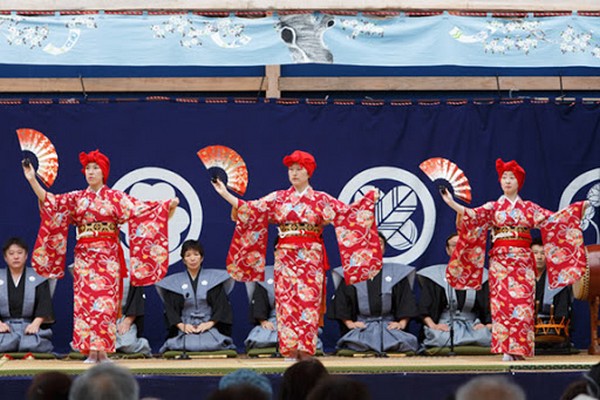 04 JUIN 2021 PREMIER JOUR DU RELAIS DE LA FLAMME OLYMPIQUE DE TOKYO A NIIGATA Ayako10