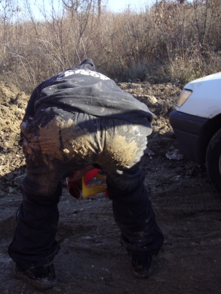 bulledoseur le 26/01 à l'hacienda (angouleme) entree libre P1050827