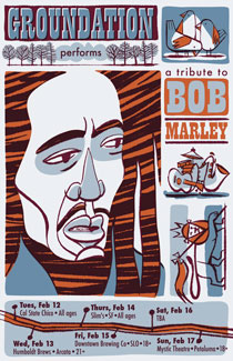 tribute to bob marley 2008 - VIDEOS Bob-po10