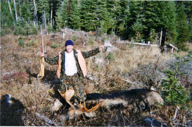 ma chasse 2007 An10