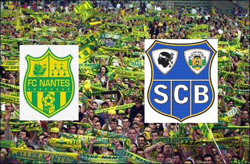 [Live] FC Nantes - SC Bastia Bastia10