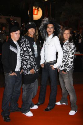 [Photos] NRJ Music Awards 2008 - 26.01.2008 Normal64